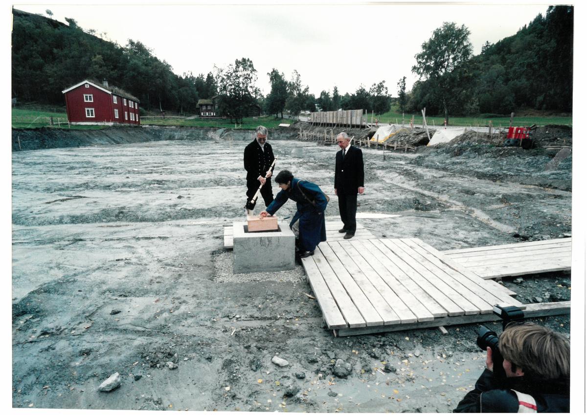 Sverresborg Museum 