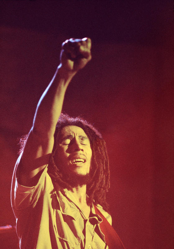 Bob marley john morthland essay 07 picture