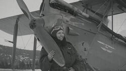 Widerøes Flyveselskap har utdannet sin første kvinnelige fly