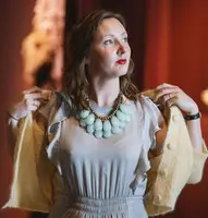 Solveig Lønmo