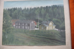 Fotografi, Dalstrøen, Fåset
