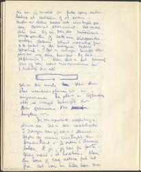 Nedtegnelse [Nedtegnelse]