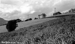 Bø Pensionat, Ringebu