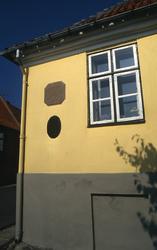 DOK:1995, Kalundborg, Gythgården,