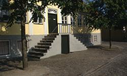 DOK:1995, Kalundborg, Gythgården,