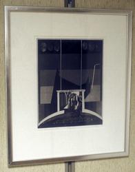 Ritual [Grafikk - Akvatint]