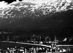 Slett@romsdalsmuseet