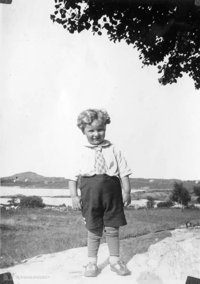 Knut Nygård, Knut Nygård f.24.6.1938