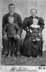 ADRESSE: Nesset       Eresfjord      Eresfjord        93.007