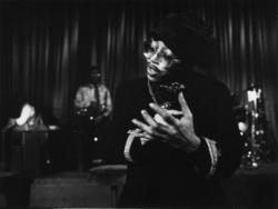 "Mr. Bojangles", Teaterforestilling av Cliff A. Moustache på