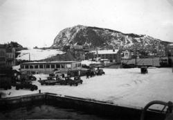 (Bilder tatt av Tyske soldater under krigen) ..