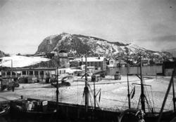 (Bilder tatt av Tyske soldater under krigen) ..