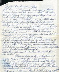 .(Se boken "Amerikabrev : 1880-1950" Rassmus Sunde)