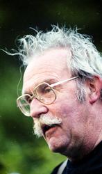 Sigmund Kvaløy Setreng og de andre Mardøla-aksjonistene sett