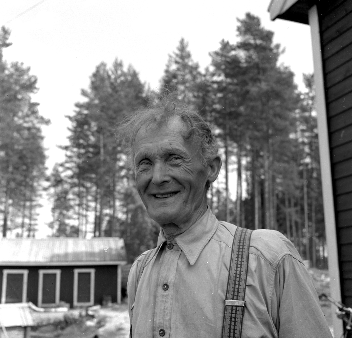 Johan Hansa