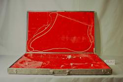 Kasse til konsertciter