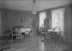 Sanitetsforeningens søsterhjem