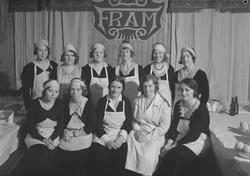 Selsbakk Samvirkelags betjening