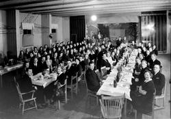 Nabofest på Charlottenlund