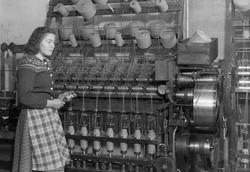 Sellgrens Veveri A/S