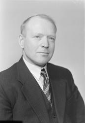 Lærer Jakob Tviberg