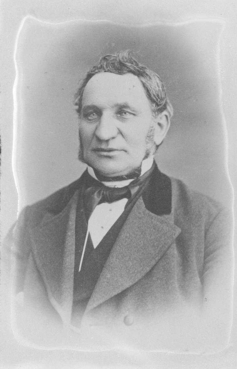 Gustav Olaus Olsen