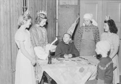 Julearrangement på Byåsen skole