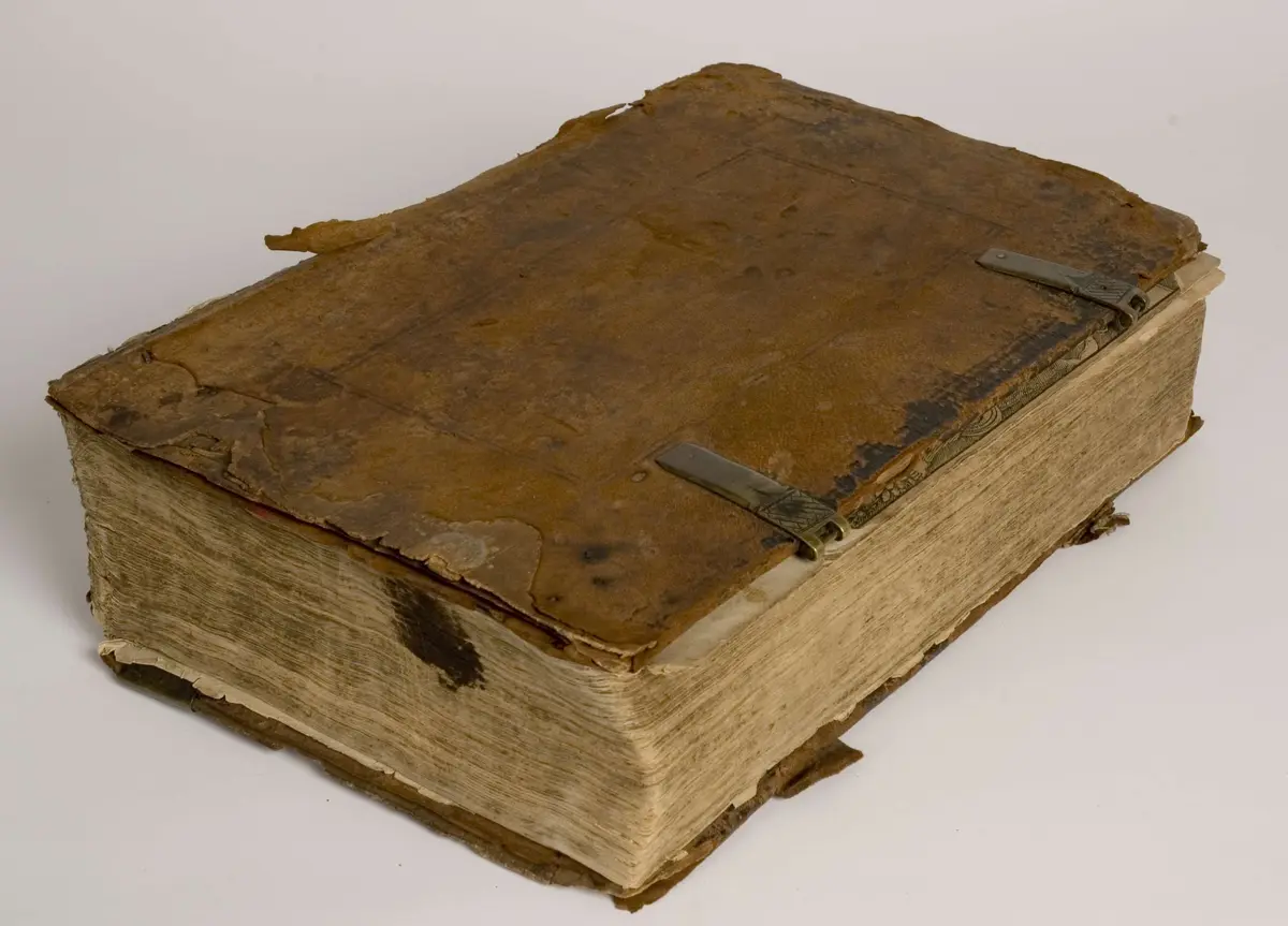 Bibel