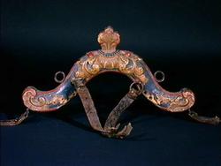 Kjøresele, høvre og bogtre