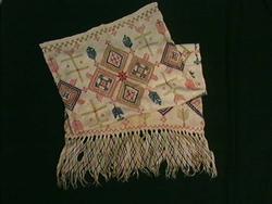 Plagg, høgseteplagg