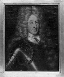 Huitfeldt. Fra dr. Eivind S. Engelstads storgårdsundersøkel