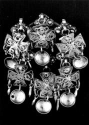 Soljer & Spretter, Hornring