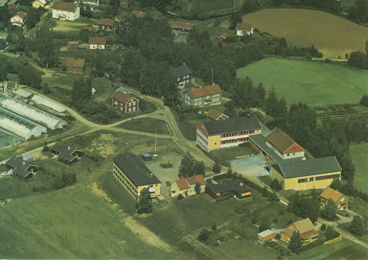 Vestoppland Folkehøgskole