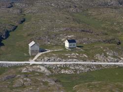 Eiendommer på Sør- Frøya