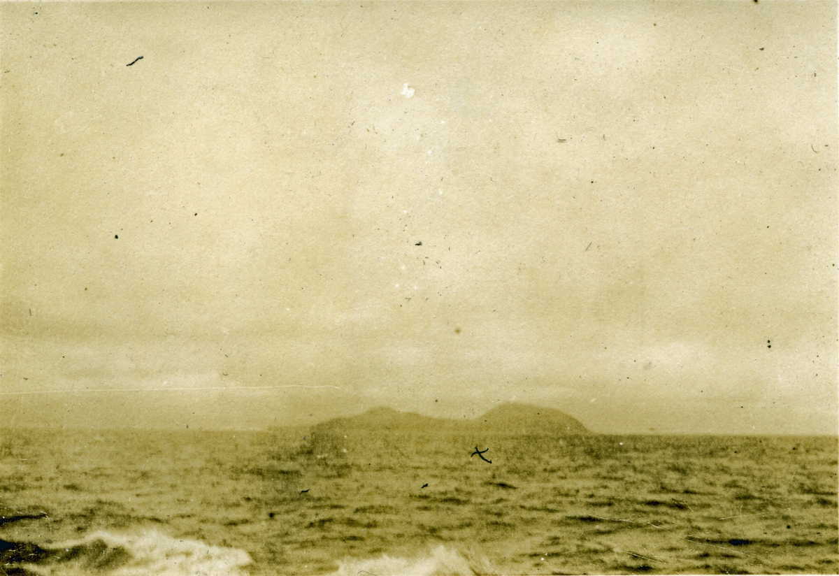 Bornholm Norsk Maritimt Museum / DigitaltMuseum