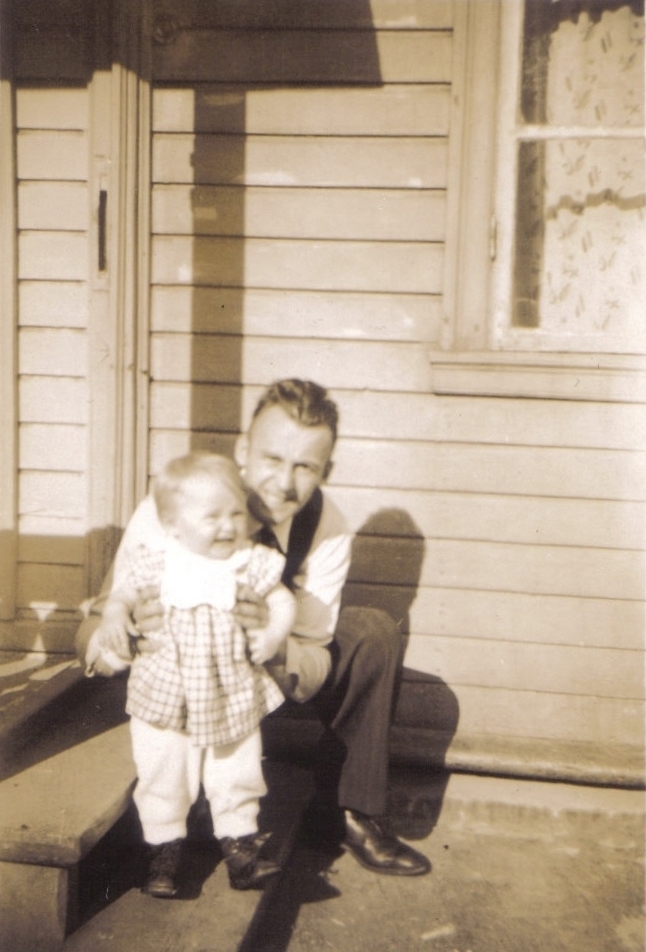 Samling fotografier etter Olga Beldo f. Eliassen