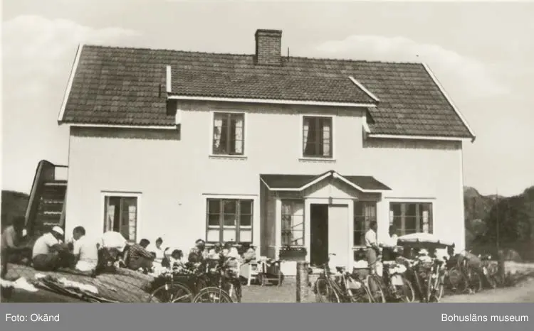 Pensionat Norrviken