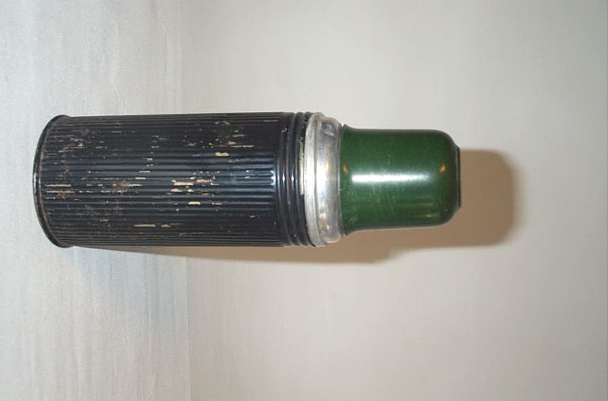 Form: Sylinder
