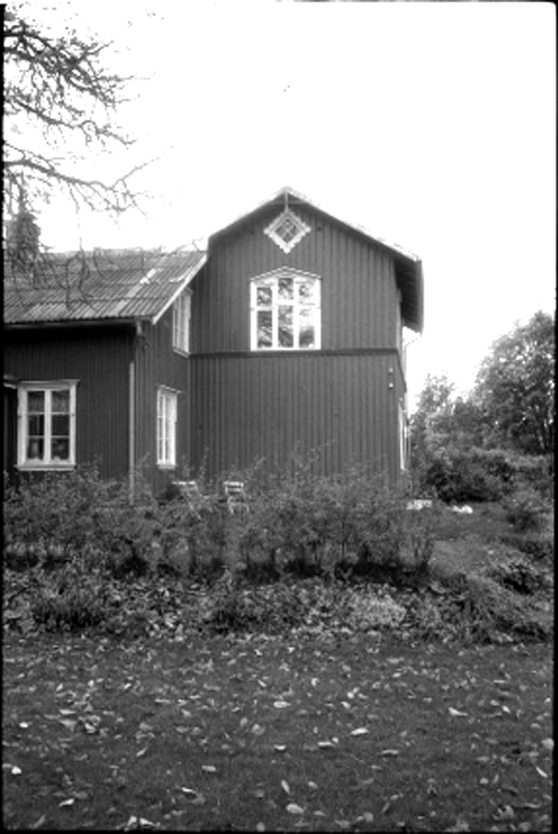 Byggnad  Västra Bodane 2:11