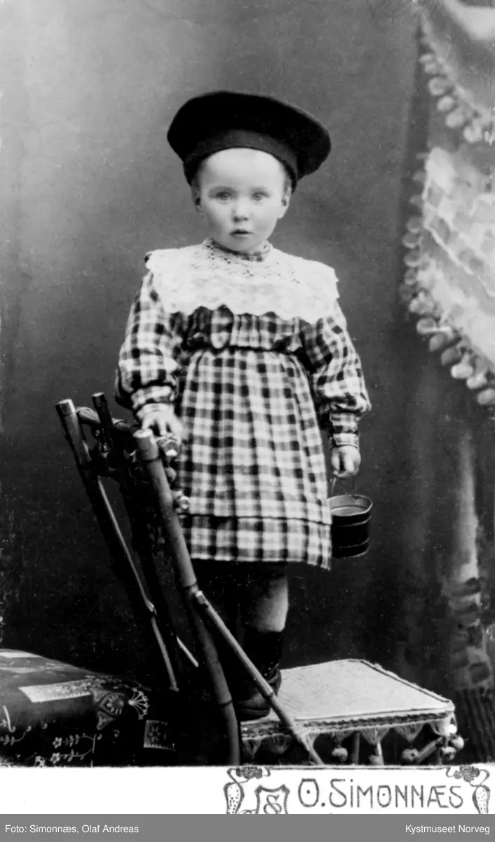 Anna Frøydis Vennevik