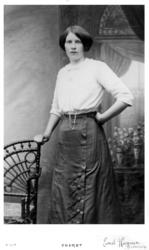 Konstanse Edvardsen Johansen