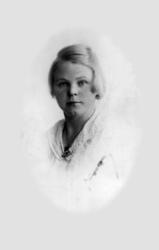 Ester Ulsund Hellesøy