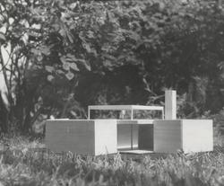 Villa Norrköping [Fotografi]