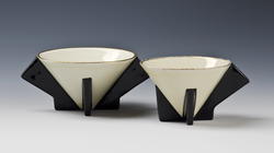 Pyra [Kaffe- og Teservise]