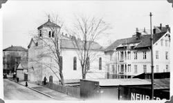 Oslo, Dominikanerkirken