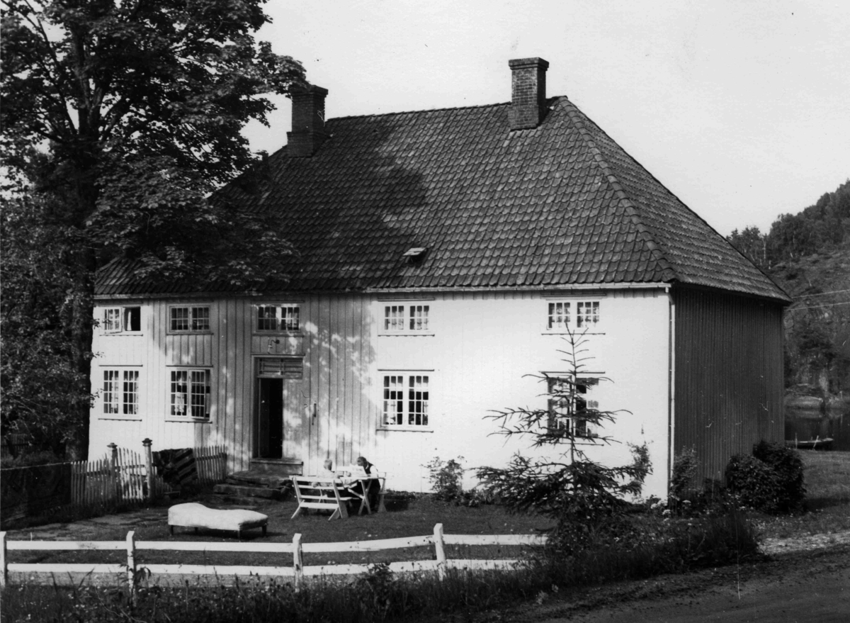 Bosvik, G.nr. 39