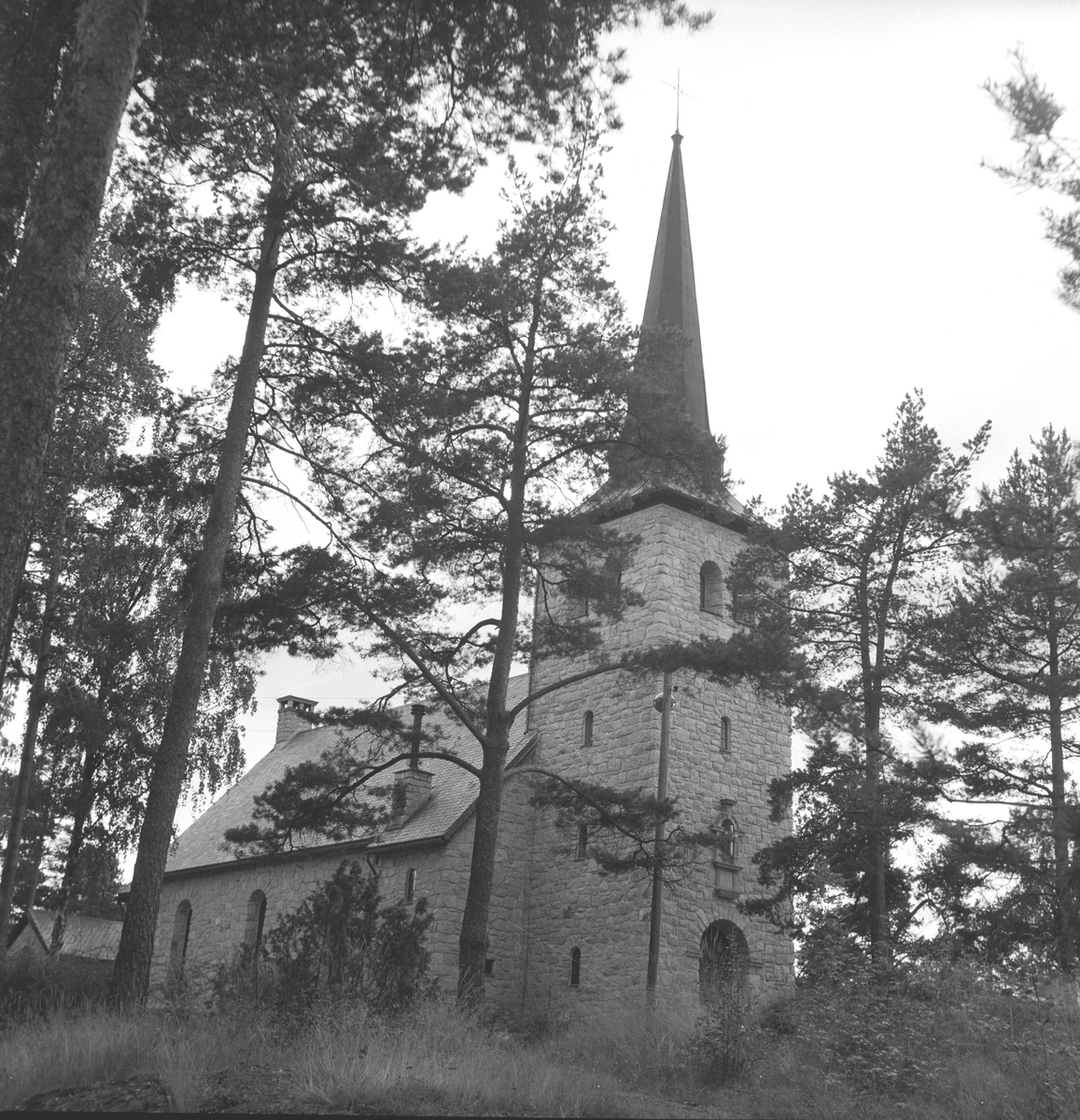 Kolbotn Kirke