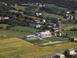 Eidsvåg barneskole