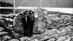 Tjellefonna. (1934-1937) Tjellefonna. 22. februar 1756 rasa 