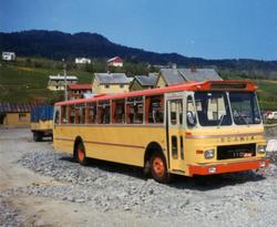 (fra Oddbjørn Skjørsæter sine samlinger i Romsdalsarkivet)